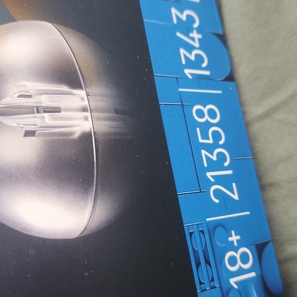 LEGO Ideas Miniature Vending Machine NWT Brand New In Box Unopened Complete - Picture 10 of 15